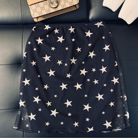 NASTY GAL SKIRT - Picture 2 of 13